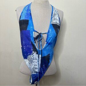Body suit